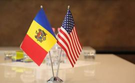 Молдова может потерять собственность в США
