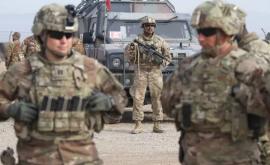 Biden va retrage trupele americane din Afganistan pînă la 11 septembrie