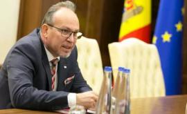 Набирает обороты дипломатический скандал с послом Румынии