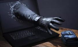 Столичная полиция предупреждает о росте кибермошенничества
