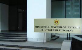Misiunile diplomatice ale Republicii Moldova șiau reînnoit parcurile auto
