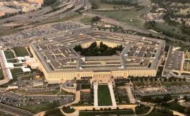 Pentagonul despre anularea trecerii navelor de război americane în Marea Neagră