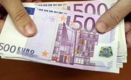 Cerea cîte 550 euro pentru un permis de conducere Un bărbat din Bălți reținut de CNA