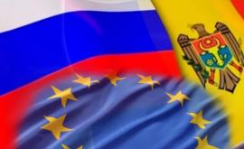 Мнение Молдова втянута в очень опасные геополитические процессы
