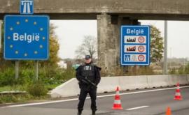 Belgia redeschide luni granițele pentru călătoriile neesenţiale