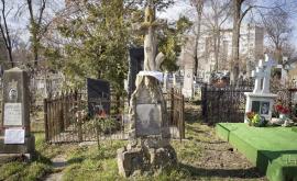 De Paștele Blajinilor cimitirele din capitală vor fi închise