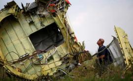 Țările de Jos au recunoscut scurgerea de date în cazul MH17