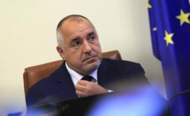 Правительство Болгарии подало в отставку