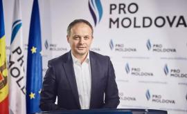 Reacția Pro Moldova după hotărîrea Curții Constituționale