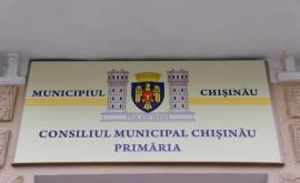 Consiliul Municipal Chișinău va avea un nou consilier