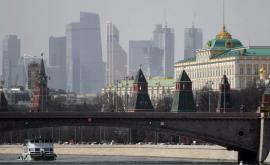 В Кремле рассказали об ответе на санкции США