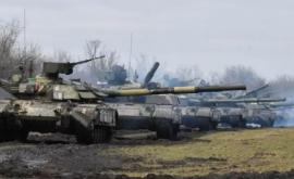 Comandantul forțelor SUA din Europa Probabilitatea unei invazii ruse în Ucraina redusă