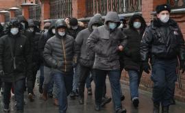 Moldovenii în Rusia Migranții ilegali din CSI au fost avertizați cu expulzarea