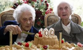 Ученые назвали основной показатель долголетия человека