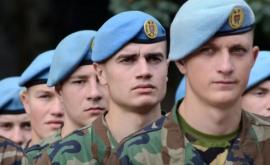 Национальная армия начался призыв на военную службу