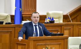 Deputatul Vlad Batrîncea a fost ales vicepreședinte al APCE