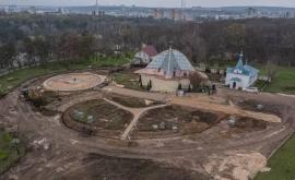 La Chișinău va fi amenajat un scuar în memoria victimelor catastrofei de la Cernobîl