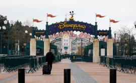 Disneyland Paris va găzdui un amplu centru de vaccinare