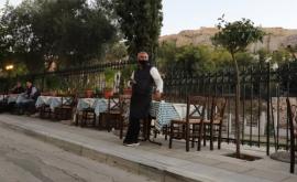 Греция намерена открыть рестораны в мае до начала туристического сезона