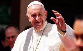 Папа Римский Франциск посетит Эквадор в 2024 году