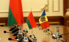Молдова и Беларусь расширяют торговлю 