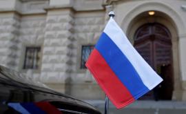 Чехия приготовилась выслать 60 российских дипломатов