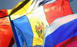 Cum apreciază moldovenii relațiile curente ale Moldovei cu România Rusia și SUA