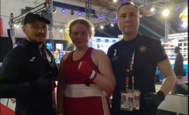 Pentru prima dată un boxer din Moldova va lupta pentru medalia de aur la Campionatul Mondial VIDEO