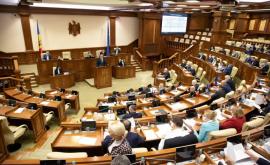 Abrogarea Legii miliardului aprobată în ședința plenară