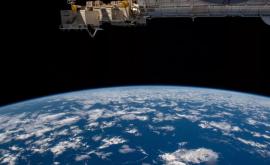 Sateliții NASA și de pe Stația Spațială Internațională au captat imagini cu Pămîntul văzut din spațiu