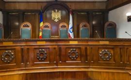 Deputații PSRM despre anularea mandatului președintelui Curții Constituționale A fost restabilită dreptatea