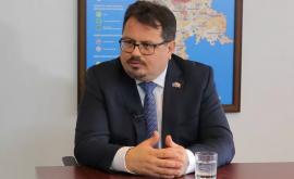Посол ЕС в Молдове Действия парламента явная атака на КС