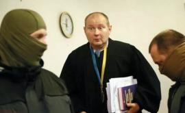 Vladimir Cebotari a comentat cazul răpirii judecătorului Ceaus