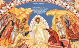 Creştinii ortodocşi intră în Săptămîna Patimilor
