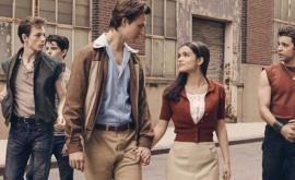 Spielberg lansează trailerul filmului West Side Story în persectiva premiilor Oscar din 2022