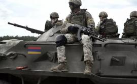 Armenia a refuzat exercițiile militare cu NATO