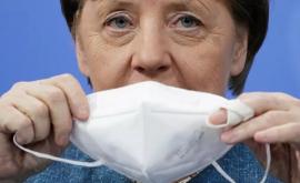 Меркель назвала условие для закупки Германией Спутника V