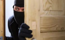 Советы полиции Кишинева для предотвращения квартирных краж
