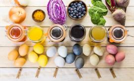 7 оригинальных идей росписи пасхальных яиц