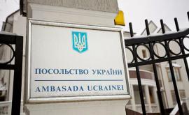 Посольство Украины проигнорировало парламентскую комиссию расследующую дело Чауса