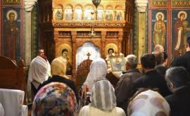 У православных христиан Великая среда день строгого поста и молитв