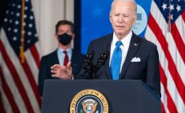 Primul discurs al lui Biden în plenul Congresului se anunţă a fi un eveniment inedit date fiind restricţiile impuse de pandemie