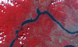 Вид Земли из космоса Снимки со спутников NASA и МКС
