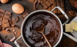 3 ошибки изза которых не получается самостоятельно растопить шоколад