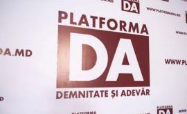 Platforma DA cere finalizarea anchetei privind acordurile de cartel pe piața petrolieră