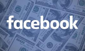 Facebook a avut venituri de peste 25 miliarde dolari trimestrul trecut