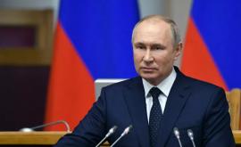 Путин назвал ситуацию с Северным потоком 2 политическими спекуляциями