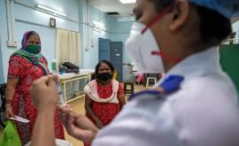 Toate centrele de imunizare din Mumbai sau închis pentru că nu mai au vaccinuri