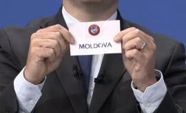 Женская сборная Молдовы узнала своих соперников в отборочном цикле ЧМ по футболу