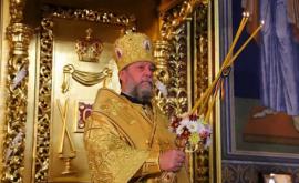 MESAJUL Mitropolitului Vladimir în ajunul Paștelui